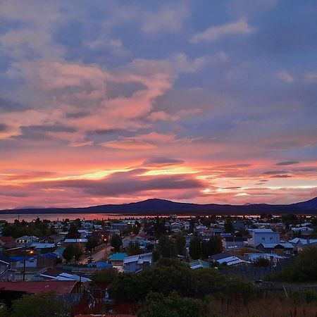 Apartmán Natales Trip Puerto Natales Exteriér fotografie