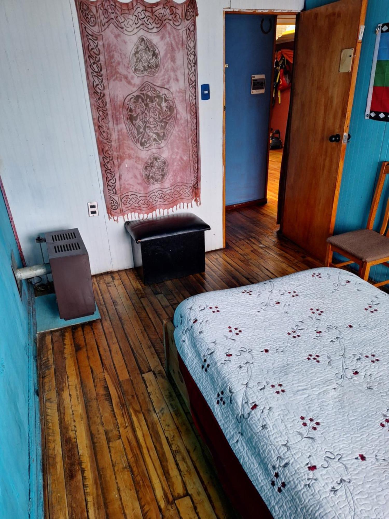 Apartmán Natales Trip Puerto Natales Exteriér fotografie