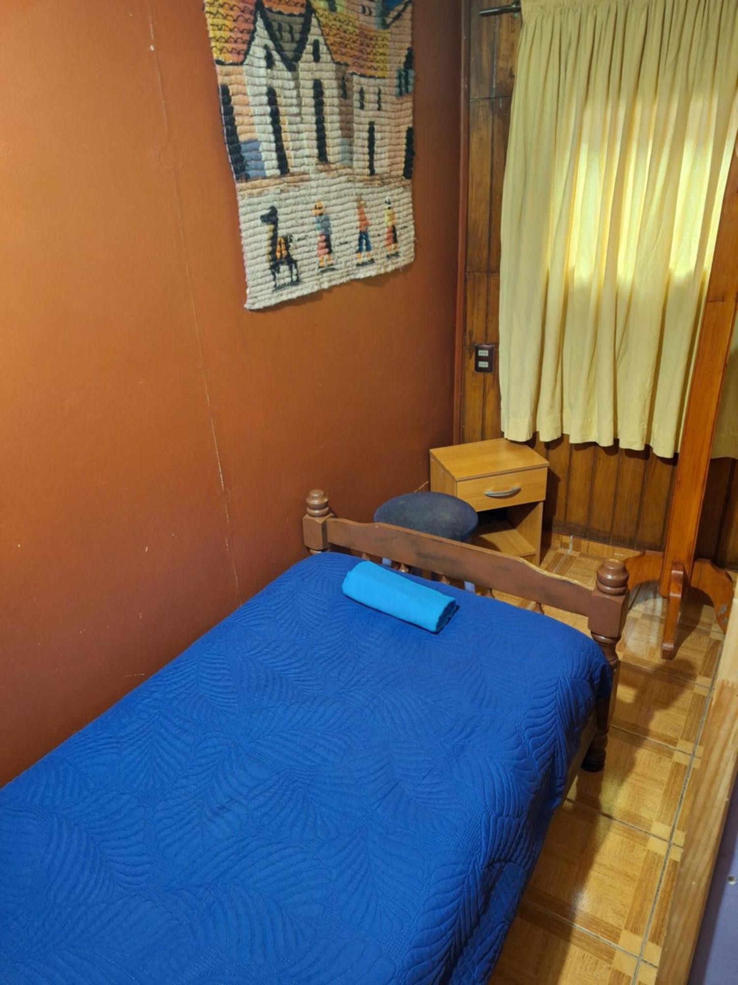 Apartmán Natales Trip Puerto Natales Exteriér fotografie