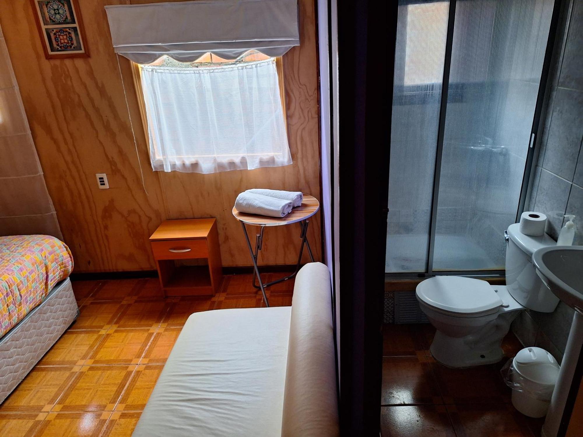 Apartmán Natales Trip Puerto Natales Exteriér fotografie