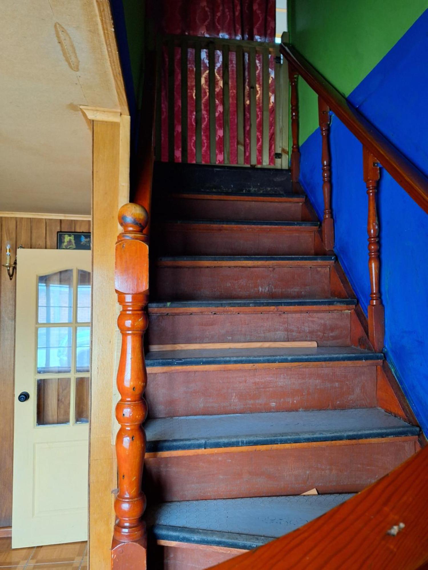Apartmán Natales Trip Puerto Natales Exteriér fotografie