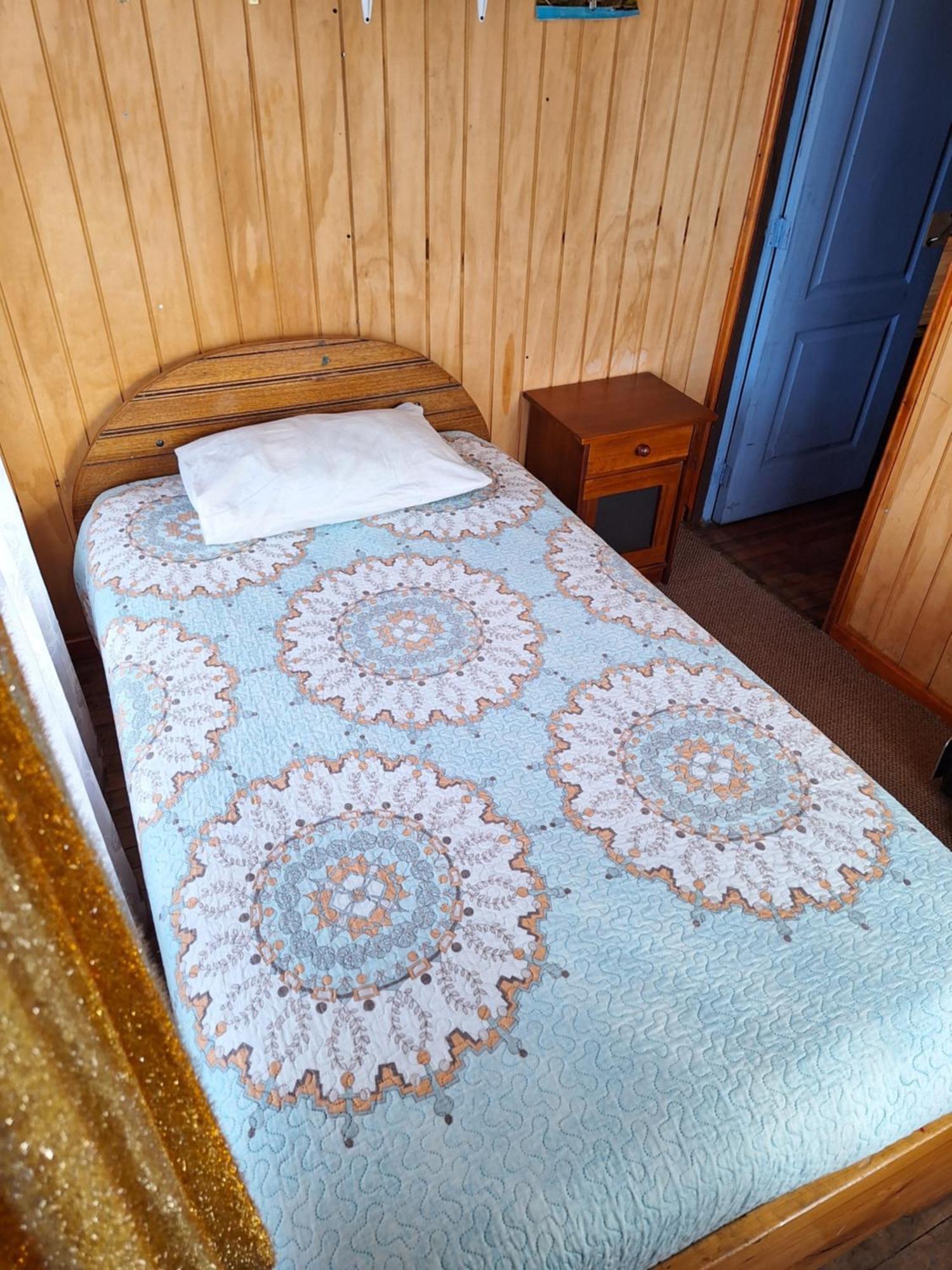 Apartmán Natales Trip Puerto Natales Exteriér fotografie