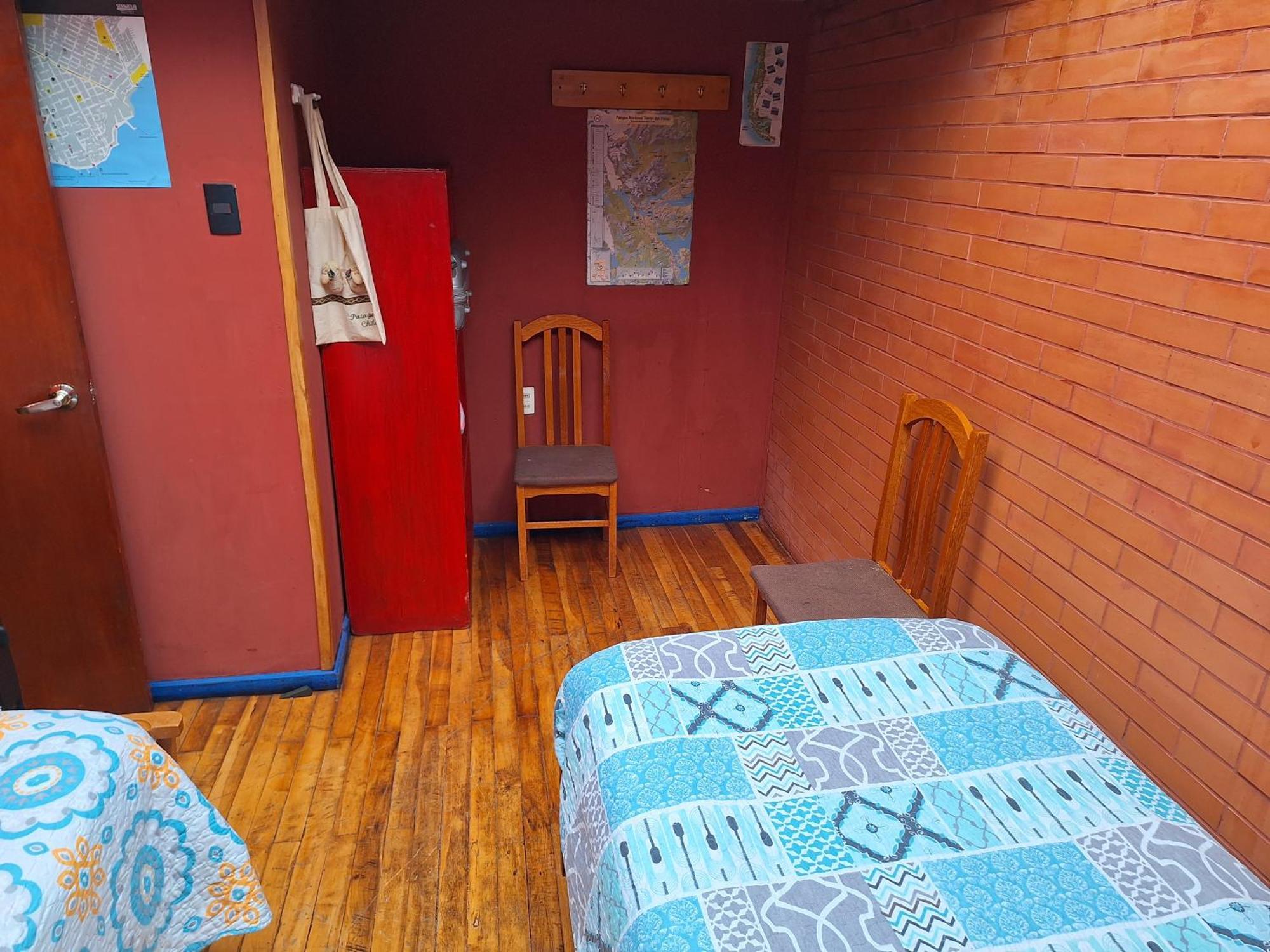 Apartmán Natales Trip Puerto Natales Exteriér fotografie