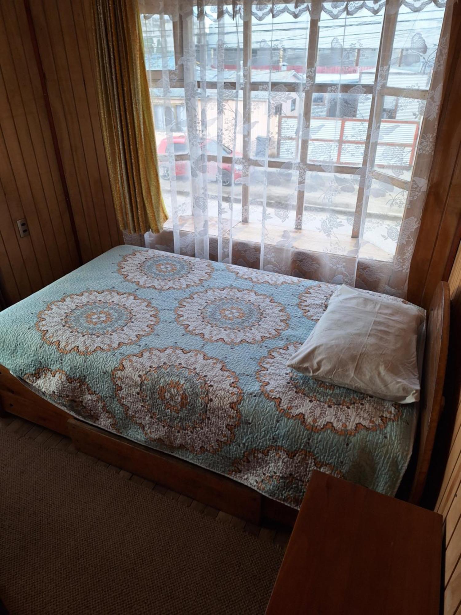 Apartmán Natales Trip Puerto Natales Exteriér fotografie