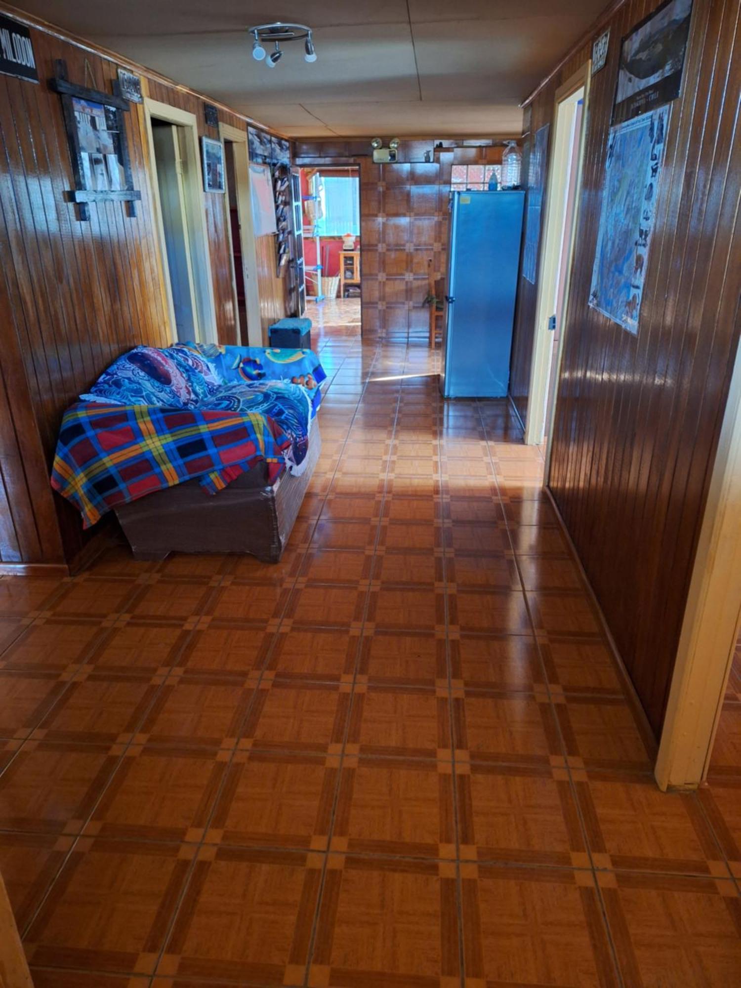 Apartmán Natales Trip Puerto Natales Exteriér fotografie