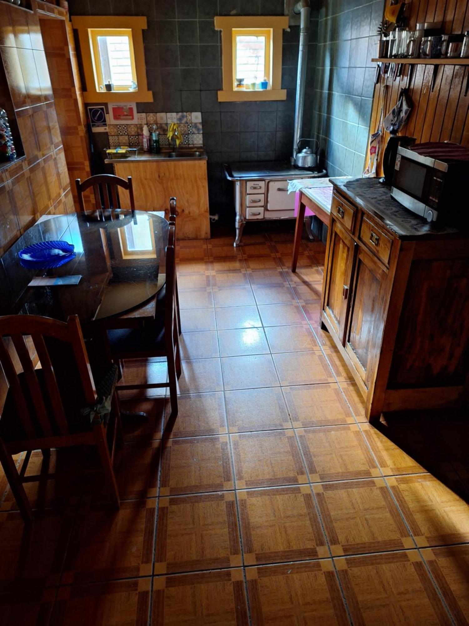 Apartmán Natales Trip Puerto Natales Exteriér fotografie