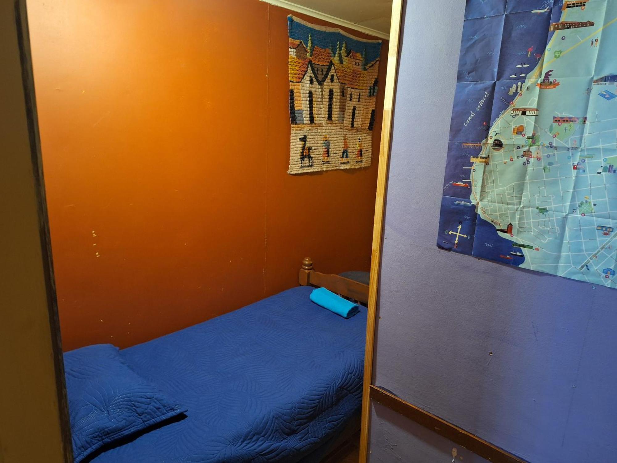 Apartmán Natales Trip Puerto Natales Exteriér fotografie